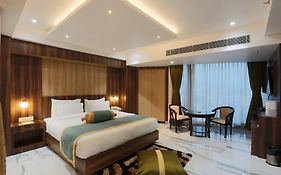 Hotel West Inn Residency Delhi International Airport